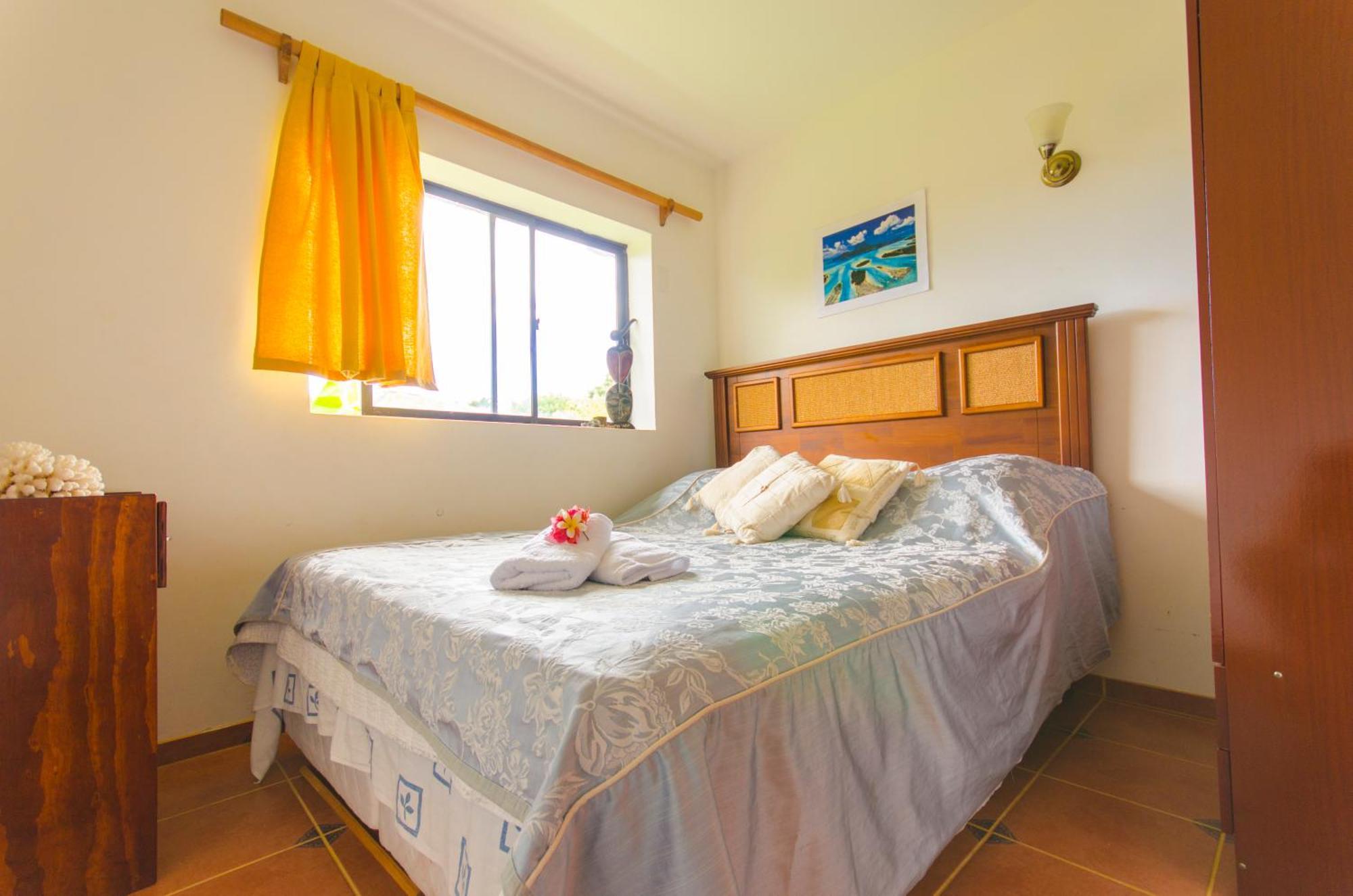 Cabanas Moai Hanga Roa Dış mekan fotoğraf