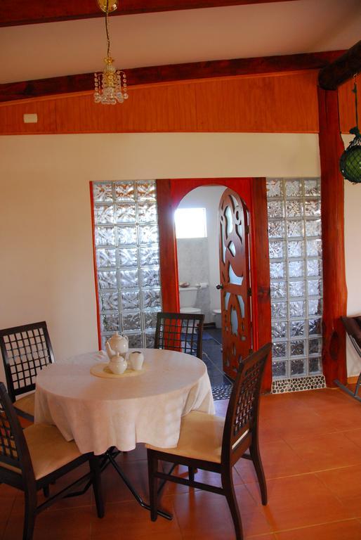 Cabanas Moai Hanga Roa Dış mekan fotoğraf